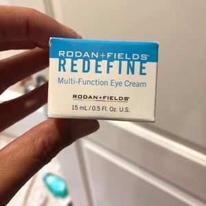 Redefine Eye Cream